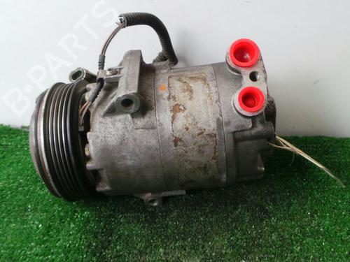 AC compressor OPEL CORSA B (S93) 1.0 i 12V (F08, F68, M68) | BP8404313M34 