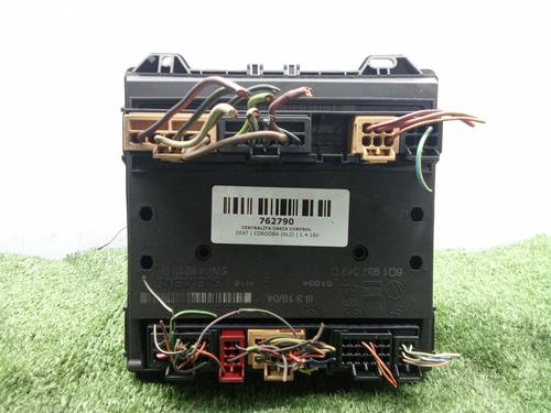 Used Control unit Control unit SEAT CORDOBA (6L2) 1.4 16V (75 hp) 35754463 35754463