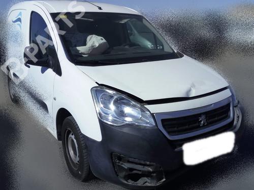 Used Parts PEUGEOT PARTNER Box Body/MPV  1.6 HDi / BlueHDi 75  1072405