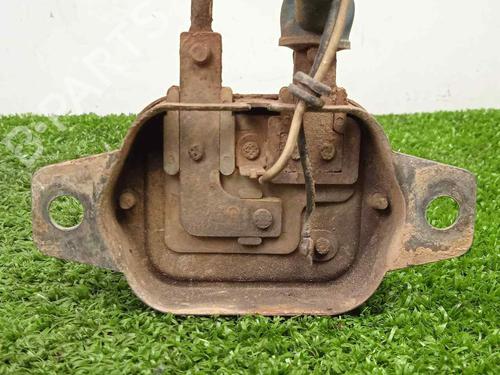 Electronic module MITSUBISHI PAJERO II (V3_W, V2_W, V4_W, V5_W)  | BP29307713M83 