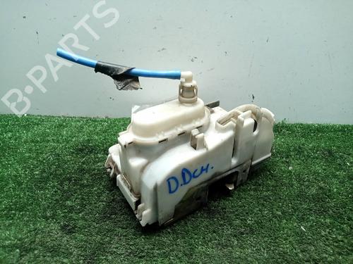Used Front right lock VW POLO III (6N1) [1994-1999]  13057672