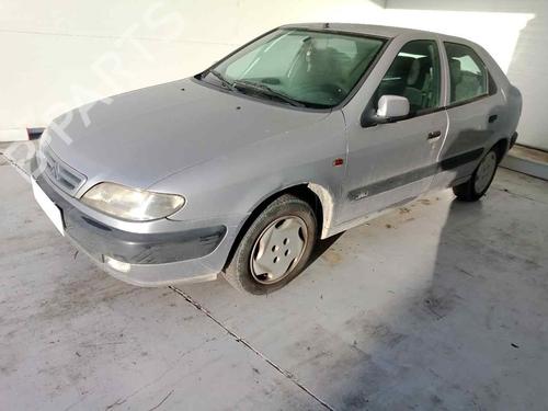 Køler CITROËN XSARA (N1)  | BP17615022M31 