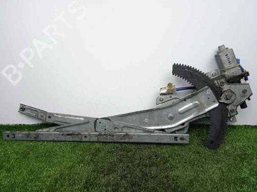 Used Front right window mechanism HYUNDAI MATRIX (FC) [2001-2010]  9504658
