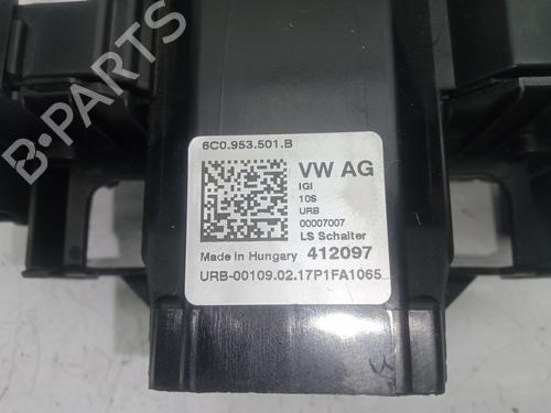 Switch SEAT IBIZA IV (6J5, 6P1)  | BP19406969I30 