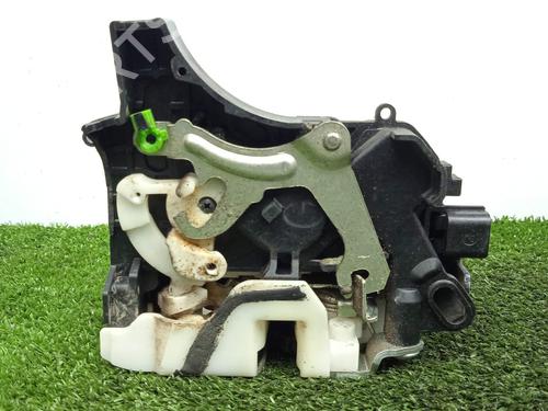Front left lock CITROËN C-CROSSER (VU_, VV_) 2.2 HDi | BP12233751C98 