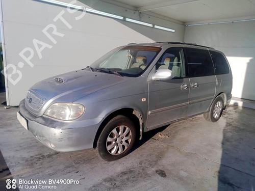 Starter KIA CARNIVAL II (GQ) 2.9 CRDi | BP27275281M8 