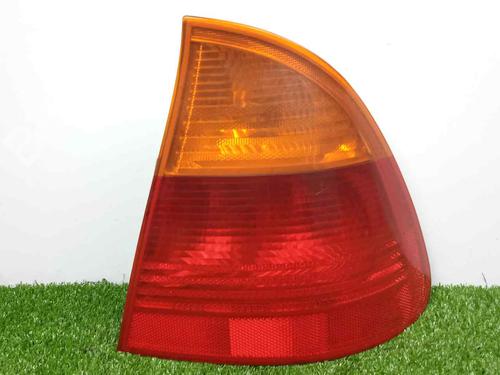 Used Right taillight BMW 3 Touring (E46) 330 d (184 hp) 8263482