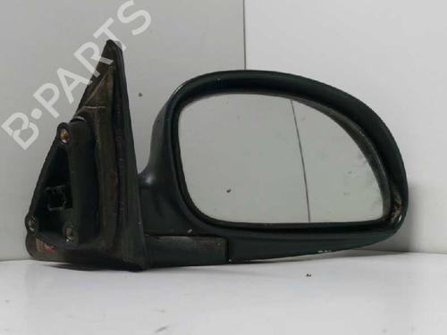 Used Right mirror HYUNDAI LANTRA II (J-2) 1.9 D (68 hp) 5705351