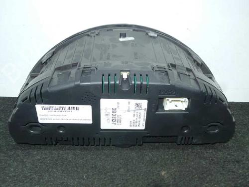 Instrument cluster MERCEDES-BENZ SPRINTER 3-t Van (B906)  | BP5730838C47 