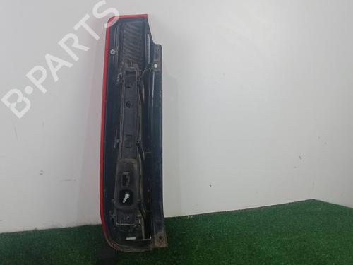 Right taillight FORD FIESTA V (JH_, JD_) 1.6 16V | BP27535144C35 