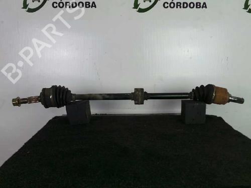 Used Right front driveshaft NISSAN ALMERA TINO (V10) 1.8 (114 hp) 5697608