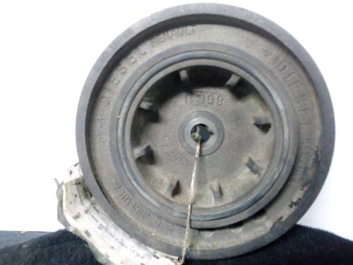Used Pulley MITSUBISHI CARISMA (DA_) [1995-2006]  14483554
