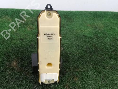 Left front window switch LEXUS IS II (_E2_) 220d (ALE20) | BP40040915I27 - Image 2
