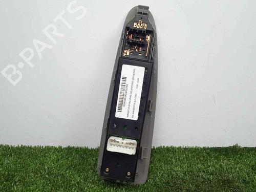 Left front window switch KIA MAGENTIS II (MG) 2.0 CRDi | BP11696660I27 