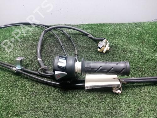 Used Other HONDA MOTORCYCLES PCX PCX 125 (JF57, JF64) (12 hp) 29983195