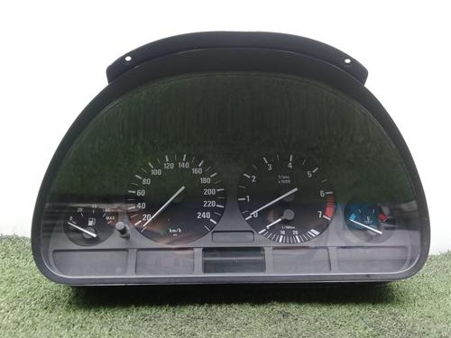 Used Instrument cluster Instrument cluster BMW X5 (E53) 3.0 i (231 hp) 34155989 34155989