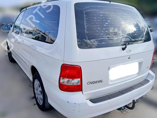 Electronic module KIA CARNIVAL II (GQ) 2.9 CRDi | BP27335100M83 