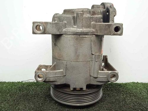 AC compressor NISSAN ALMERA II Hatchback (N16) 1.5 | BP8227269M34 