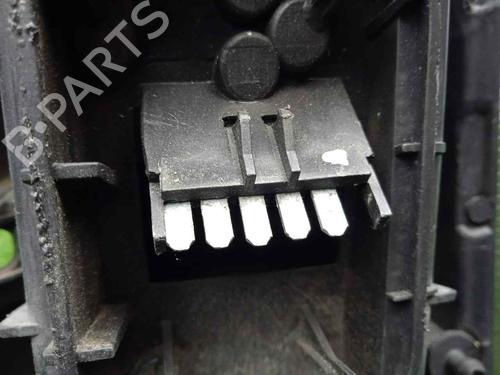 Left taillight OPEL MERIVA A MPV (X03) 1.7 CDTI (E75) | BP9416801C34 