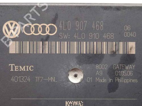 Electronic module AUDI Q7 (4LB)  | BP16338240M83 