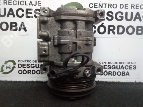 Compressore A/C SUZUKI LIANA Hatchback 1.6 (RH416) (103 hp) 5744796
