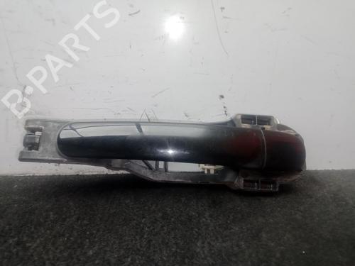 Used Front right exterior door handle SEAT ALTEA XL (5P5, 5P8) 1.6 TDI (105 hp) 31189844