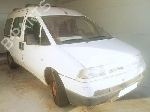 Heater blower motor PEUGEOT EXPERT Van (222) 1.9 D 70 | BP29268418M62 