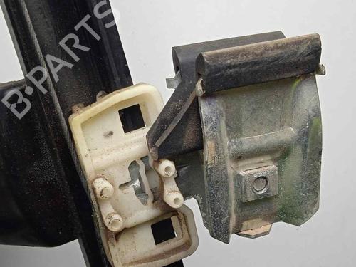 Front right window mechanism LAND ROVER FREELANDER I (L314) 2.0 Td4 4x4 | BP5694880C23 
