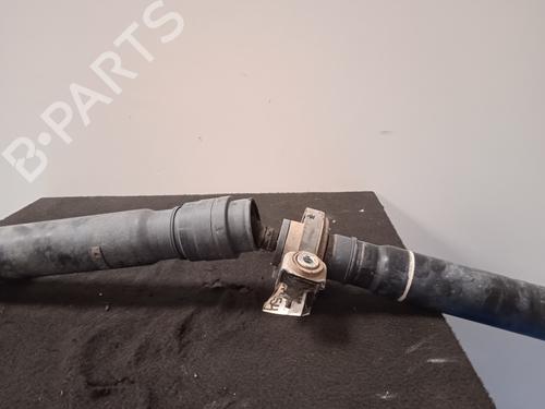 Driveshaft MITSUBISHI ASX (GA_W_) 1.8 DI-D (GA6W) | BP11019259M37 