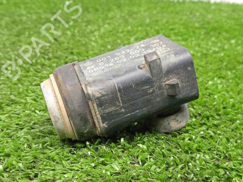 Used Electronic module MERCEDES-BENZ M-CLASS (W163) [1998-2005]  17196500