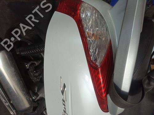 Right taillight HONDA MOTORCYCLES FES FES 125 S-Wing (JF12) | BP24671440C35 