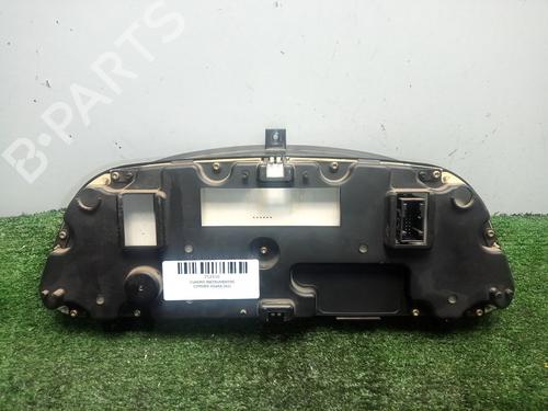 Instrument cluster CITROËN XSARA (N1) 2.0 HDi 90 | BP23501775C47 