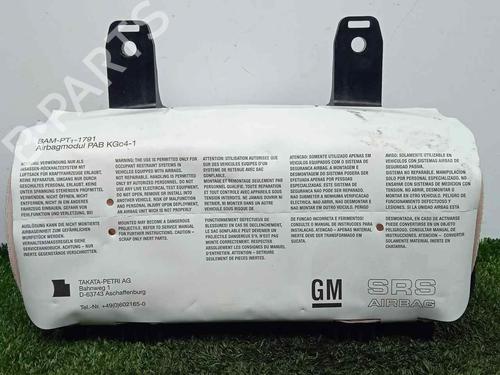 Used Passenger airbag OPEL MERIVA B MPV (S10) [2010-2017]  10912464