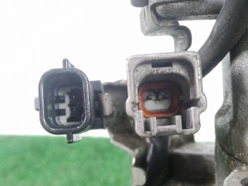 AC compressor RENAULT MEGANE III Hatchback (BZ0/1_, B3_) 1.2 TCe (BZ2B, BZ11) | BP31958456M34 