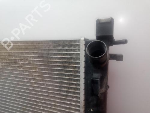 Køler DACIA DUSTER (HS_) 1.5 dCi (HSMC) | BP30173178M31