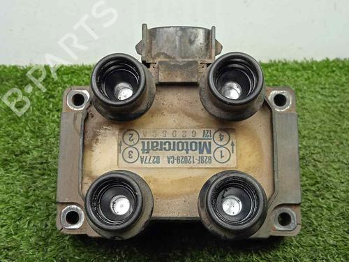 Ignition coil FORD PUMA (EC_) 1.7 16V | BP15198241M94 
