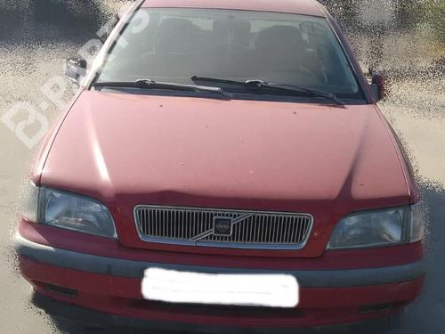 Used Parts VOLVO S40 I (644)  1.8  1160721