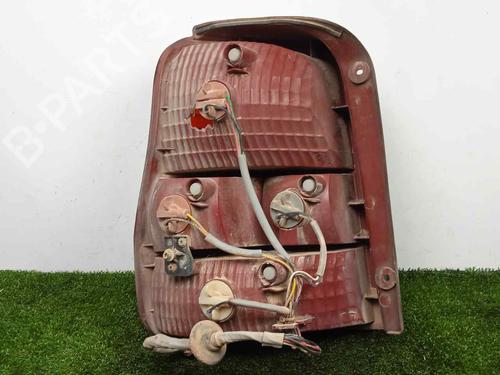 Right taillight KIA CARNIVAL II (GQ) 2.9 CRDi | BP12211794C35 