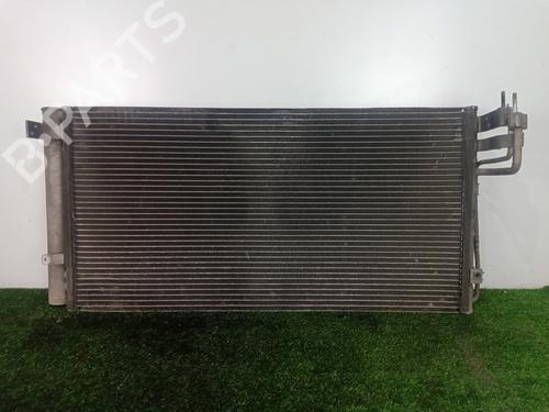 Used AC radiator HYUNDAI TRAJET (FO) [1999-2008]  28808308