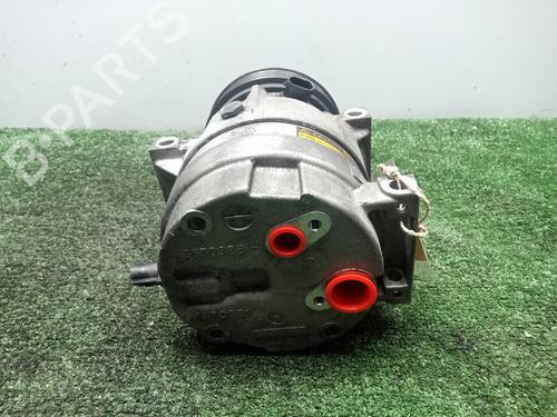 AC Kompressor RENAULT LAGUNA II (BG0/1_) 2.2 dCi (BG0F) | BP16055448M34 
