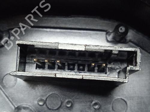 Rear left lock BMW 3 (E90) 320 d | BP22239970C100 