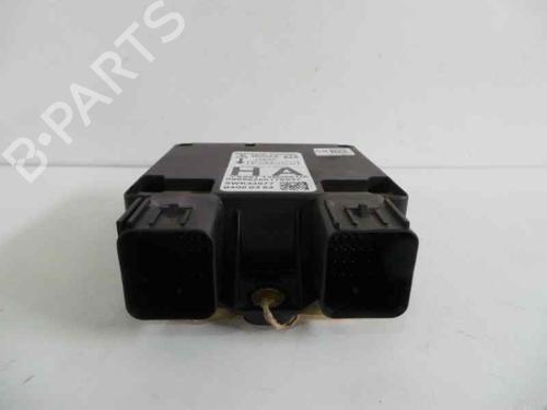 ECU airbags FORD FIESTA V (JH_, JD_) 1.4 TDCi | BP5695067M53 