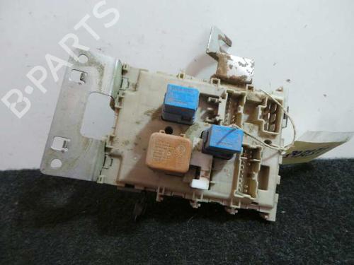 Used Control unit NISSAN ALMERA TINO (V10) 2.2 dCi (115 hp) 5708963
