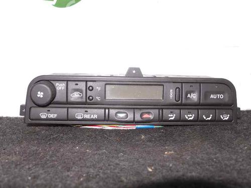 Used Climate control JAGUAR XK 8 Coupe (X100) 4.0 (363 hp) 5782291