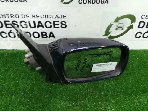 Used Right mirror FORD MONDEO III (B5Y) [2000-2007]  5687041