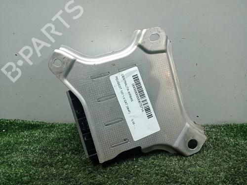 ECU airbags PEUGEOT 107 (PM_, PN_) 1.0 | BP16645805M53 