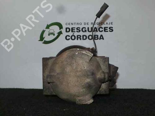 BP5742865M34 | Compressore A/C SSANGYONG KORANDO (KJ) 2.9 D (KJ) BP5742865M34