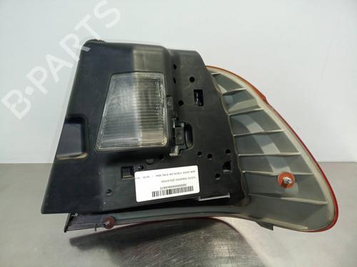 Left taillight BMW 3 (E46) 325 xi | BP10700739C34 
