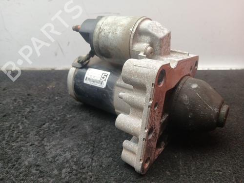 Used Starter Starter CITROËN C4 Picasso I MPV (UD_) 1.6 HDi 110 (112 hp) 39715508 39715508