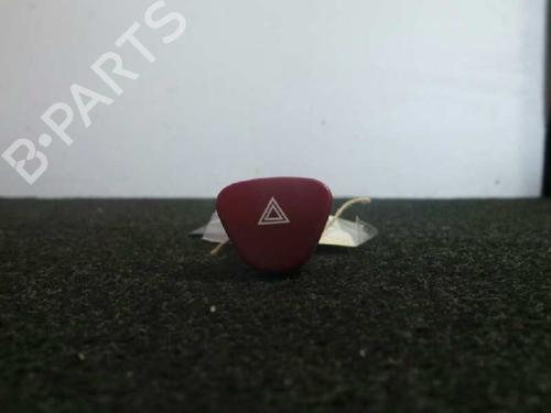 Used Warning switch CITROËN C2 (JM_) 1.1 (60 hp) 5726278